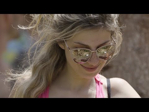 ONE LOVE FESTIVAL 2018 (SLOW) MOTION music by Phaxe & Morten Granau