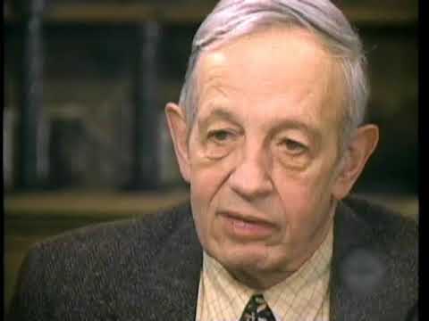 098 Overcoming Schizophrenia John Nash