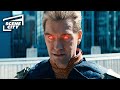 Homelander Enraged After Stormfront S Suicide The Boys Antony Starr Colby Minifie Aya Cash