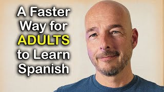 Using Patterns to Become Fluent in Spanish