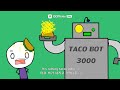 한글자막 Raining Tacos
