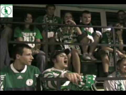 Bohemians 1905 - ERA-PACK Chrudim  1. futsalová liga