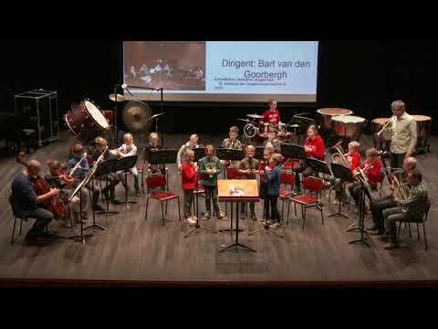 Jeugdorkest Harmonie