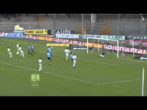 Ascoli 1-1 Novara 06/11/2010 2010-11 - 13°