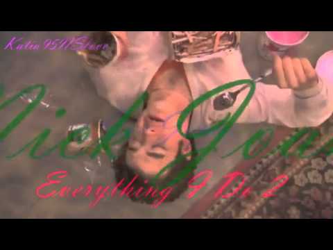 Everything I Do // Seconda stagione [Capitolo 11]