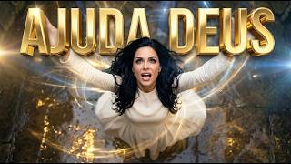 Socorro, Deus! A Oração que Muda Tudo