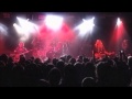 Jimi Jamison - Is This Love (Live from Firefest DVD)