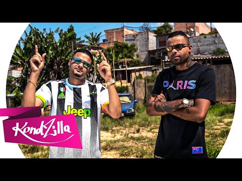 MC Bokão e MC Luciano SP - Hit do Século (KondZilla)