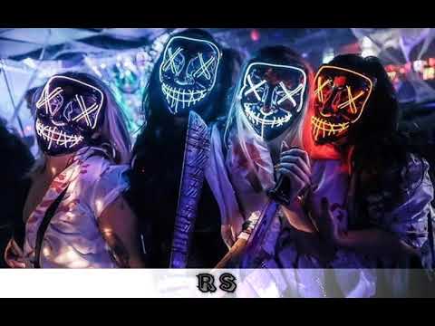 AFRO DECK [SHOOTY X87] (MP3_160K)👌