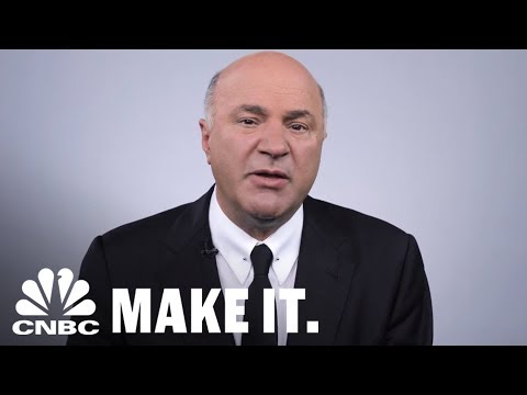 Kevin O'Leary: Here's How To Pick A Great Bottle Of Wine For Under $20
