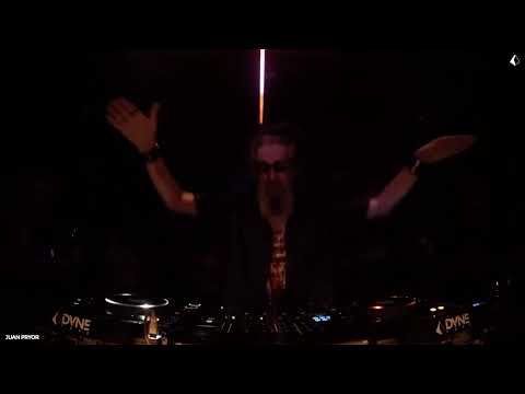 JUAN PRYOR | Dune Park Club - 09 Mar 2024