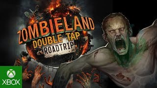 Zombieland: Double Tap - Road Trip (Xbox One) Xbox Live Key TURKEY