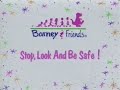Barney Friends Stop Look And Be Safe Season 2 Episode 14 Internal Copy