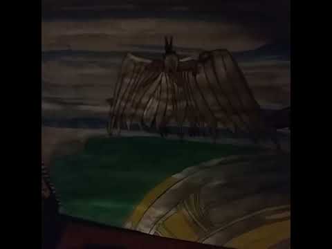 DUBZOIC. OVERCOME THE EVIL.2.🦅🐉🦅.