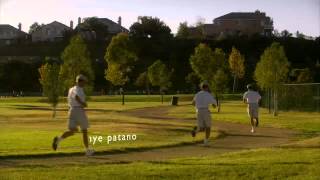 Weeds Intro Season 1 Original Little Boxes (HQ)