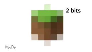 Download the video "Minecraft block bits meme ultimate"