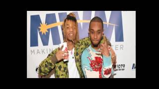 Rae Sremmurd New Songs 662,Ballin So Crazy,Fuck Love