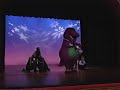 Talent Show 2003 Version Part 61
