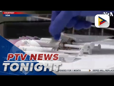 Moderna vaccine 94.5% effective vs COVID-19