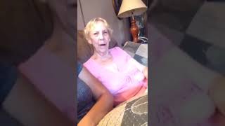 Started from the Bottom Mom!