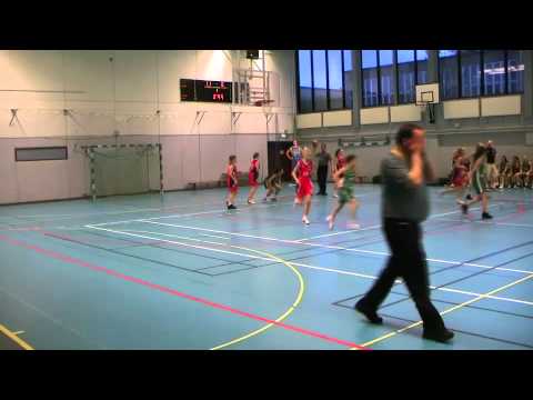 Quarter 1 SBBK vs Täby 11 maj 2012.mp4