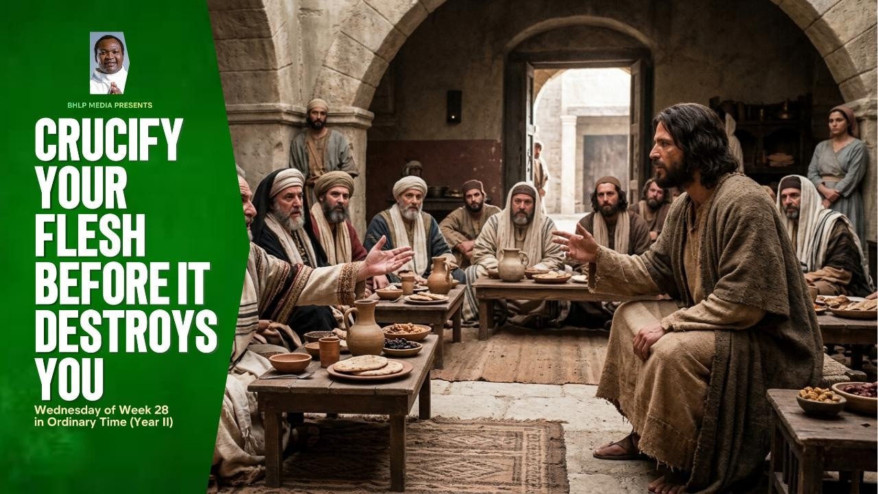 TODAY'S REFLECTION thumbnail