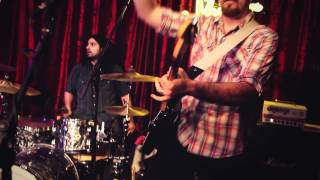 The Impossibles - &quot;(Never) Say Goodbye&quot; | a Do512 Lounge Session