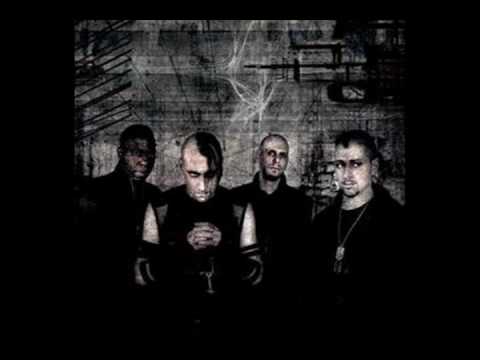 Xentrifuge - Black Horizon