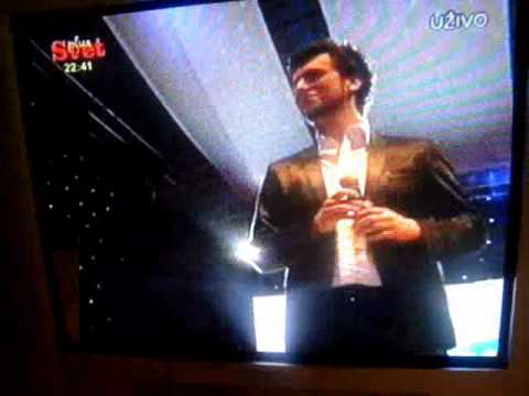 Aleksandar Belov - Jao, lepota