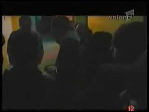 Reportajul lui Nimeni altul !