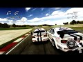 Superstars V8 Racing Xbox 360 Gameplay 1080p60fps