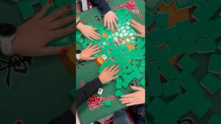 I Tried to Master Mahjong in 30 Days