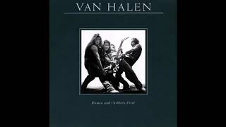 Van Halen   Could This Be Magic? with Lyrics in Description