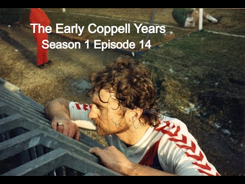 Crystal Palace: The Early Coppell Years - S1 E14