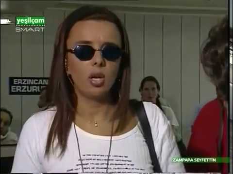 ZAMPARA SEYFETTİN Zonta HD