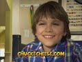 Chuck E Cheese Website Commercial 2011