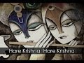 HARE KRISHNA MANTRA Trance Version MEDITATION Music Madhavas Rock Band