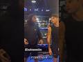 Mayweather coaching Ryan Garcia ahead of return to ring?!