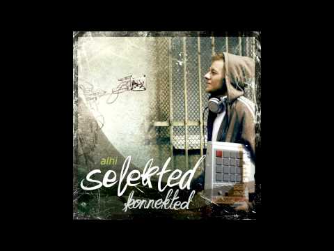 Alhi - It's classic (feat. Def Men Walking) (Official audio 2011)