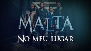 No meu lugar Music Video