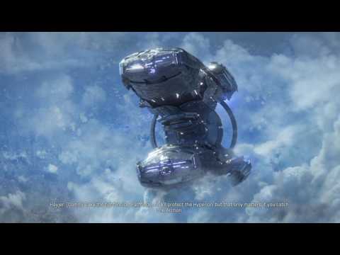 Mass Effect Andromeda (PS4) Playthrough pt36 - EPIC Fight For Meridian!