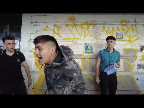 KAFRA vs ULMA - 8vos - F-NIX Fecha 1 - Regional LA JUNGLA - 4/9/2021