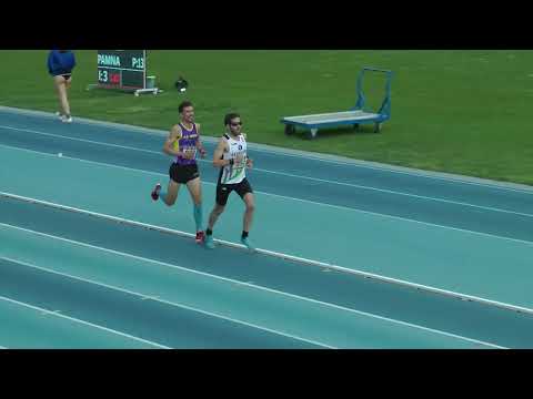 2022-05-04 PLP - A Pamplona - 5000m S1   Hombres