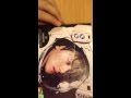EXO SING FOR YOU BAEKHYUN VER UNBOXING ...