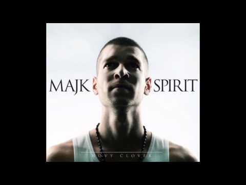 Majk Spirit-Legendárna ft.H16 Prod.Mad Skill (Nový Človek) [HD]