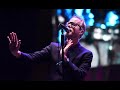 The National I Am Easy To Find Album Performance Recreation Project Version 2