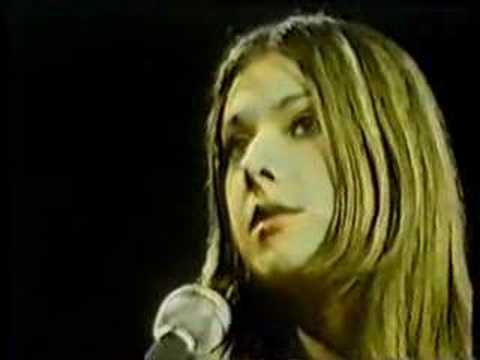 Curved Air - Melinda (More or Less) Live '72