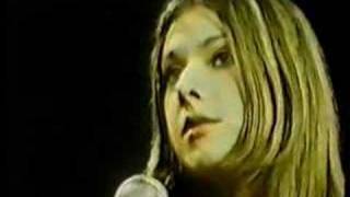 Curved Air - Melinda (More or Less) Live &#39;72