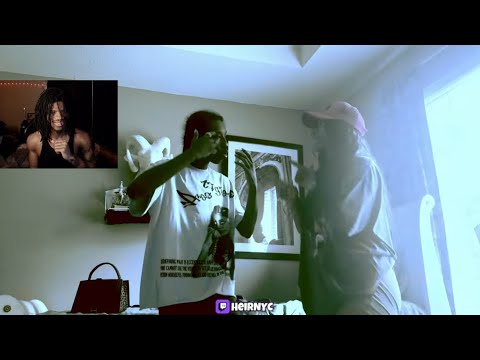 SET DA TREND - Come Hold Me (REACTION)