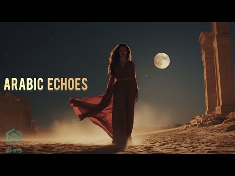 SIAG - Arabic Echoes [DEEP HOUSE]